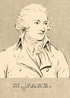 M. Park (1771-1806), 1830. Creator: Unknown