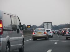 M3 Motorway 2014