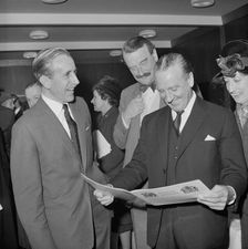 M6 Motorway, Knutsford Service Area, Knutsford, Tabley Superior, Cheshire East, 15/11/1963. Creator: John Laing plc