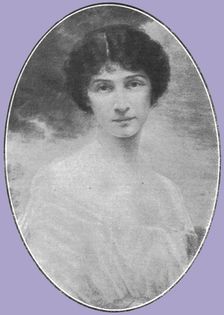 Mme Alexandra Narischkine, fondatrice d'un hopital a Salonique 1916. Creator: Unknown