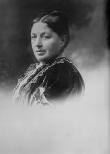 Mme. Falliers, between c1910 and c1915. Creator: Bain News Service