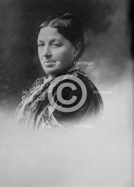 Mme. Falliers, between c1910 and c1915. Creator: Bain News Service.