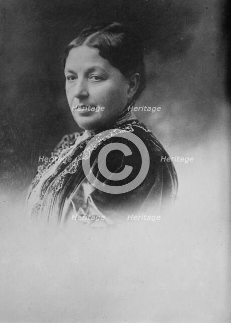 Mme. Falliers, between c1910 and c1915. Creator: Bain News Service.