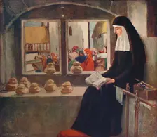 Mother Julian 1912