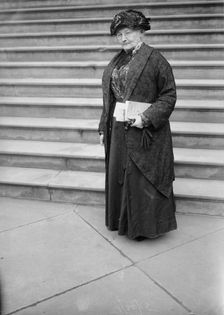 Mother Jones, 1915. Creator: Bain News Service