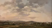 Motif from Ytterhogdal. Creator: August Winquist