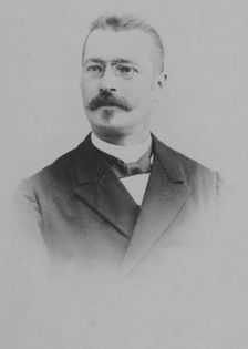 Mougeot c1893