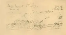 Mount Buckley 11 February 1912, (1913)
