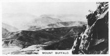 Mount Buffalo, Victoria, Australia, 1928