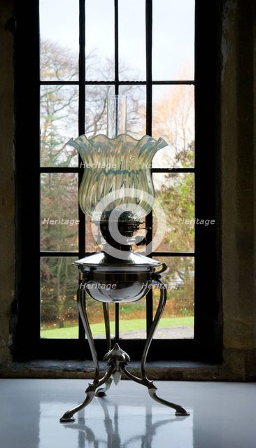 Mount Grace Priory, Mount Grace, East Harlsey, Hambleton, North Yorkshire, 2010. Creator: Bob Skingle.