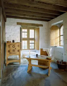 Mount Grace Priory, North Yorkshire, c2000s(?)