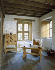 Mount Grace Priory, North Yorkshire, c2000s(?)