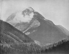 Mount Ross 19th century