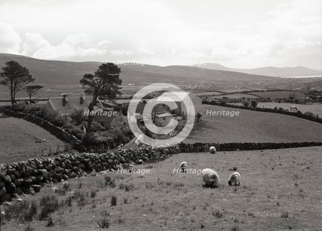 Mourne Mountains, County Down, Northern Ireland, c1955. Creator: Arthur Charles Kirby Ware.