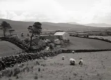 Mourne Mountains, County Down, Northern Ireland, c1955. Creator: Arthur Charles Kirby Ware