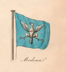 Modena 1838