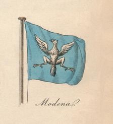 Modena 1838