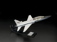 Model, T-38 Training Aircraft, 1980s. Creator: Northrop Corporation