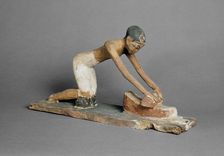 Model, VIth Dynasty, c2325-c2175BC