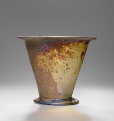 Modiolus, 1st-2nd century A.D. Creator: Unknown