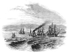 Mogadore, 1844. Creator: Unknown