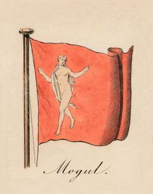 Mogul 1838