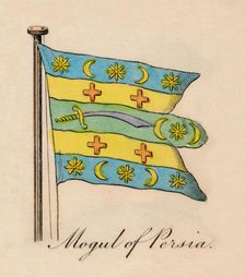 Mogul of Persia 1838