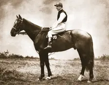 Moifaa, 1911. Creator: Unknown