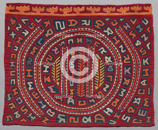 Mola, no date given. Creator: Unknown.