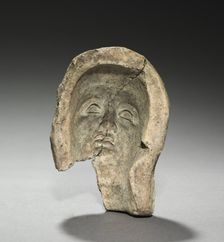 Mold, 1-300. Creator: Unknown
