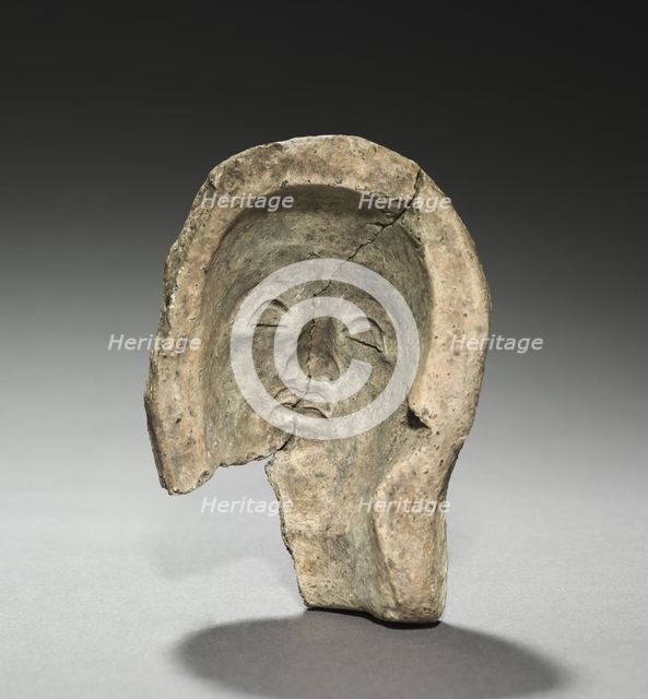 Mold, 1-300. Creator: Unknown.