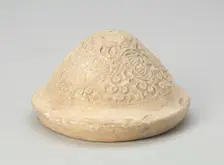 Mold, Jin dynasty (1115-1234), 12th century. Creator: Unknown