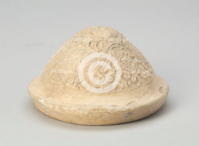 Mold, Jin dynasty (1115-1234), 12th century. Creator: Unknown.