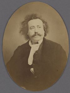 Molin, negative 1855-1859; print 1861-1869. Creator: Nadar