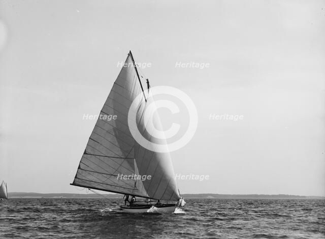 Momo 2, 1899 July 4. Creator: John S Johnston.