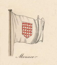 Monaco 1838