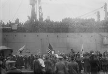 MONGOLIA, between c1915 and c1920. Creator: Bain News Service