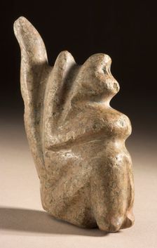 Monkey, 500 B.C.-A.D. 1000. Creator: Unknown