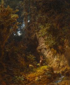 Monk Fishing