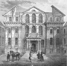 Monmouth House, 1770 (1897)