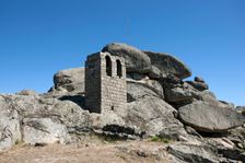 Monsanto Castle, Monsanto, Portugal, 2009. Creator: Samuel Magal