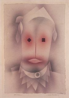 Monsieur Perlenschwein, 1925