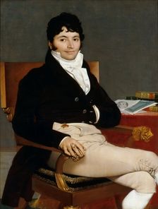 Monsieur Philibert Rivière, 1804-1805