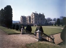 Montacute House, Somerset, c1955. Creator: Arthur Charles Kirby Ware