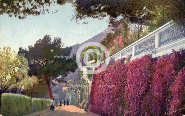 Monte Carlo, 1939. Creator: Unknown.