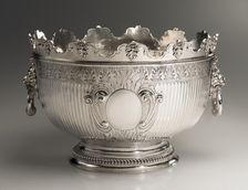 Monteith, 1701/2. Creator: Robert Peake