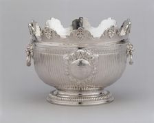 Monteith, Dublin, 1703. Creator: Thomas Bolton