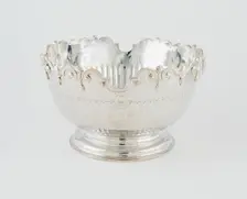 Monteith, London, 1706/07. Creator: Robert Cooper