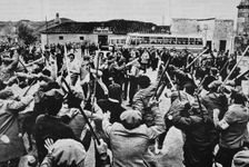 Montejurra incidents, Navarra (1976), violent confrontation between Carlists factions of Don Carl…