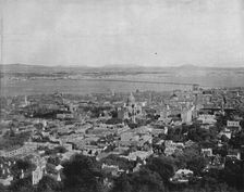 Montreal 19th century